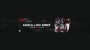 Discovery splash banner for Unsullied Army Discord server