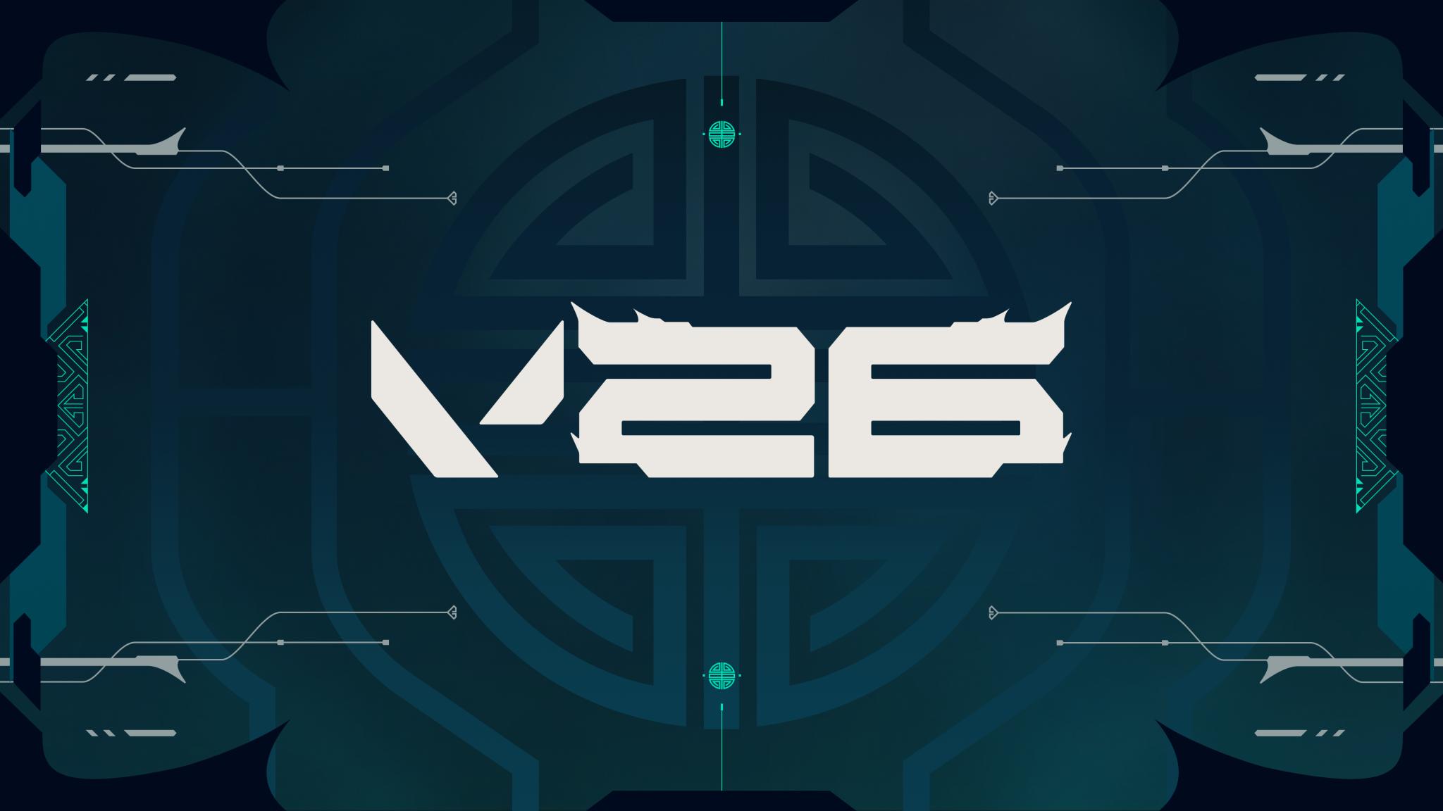 Discovery splash banner for VALORANT Discord server