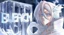Discovery splash banner for BLEACH Discord server