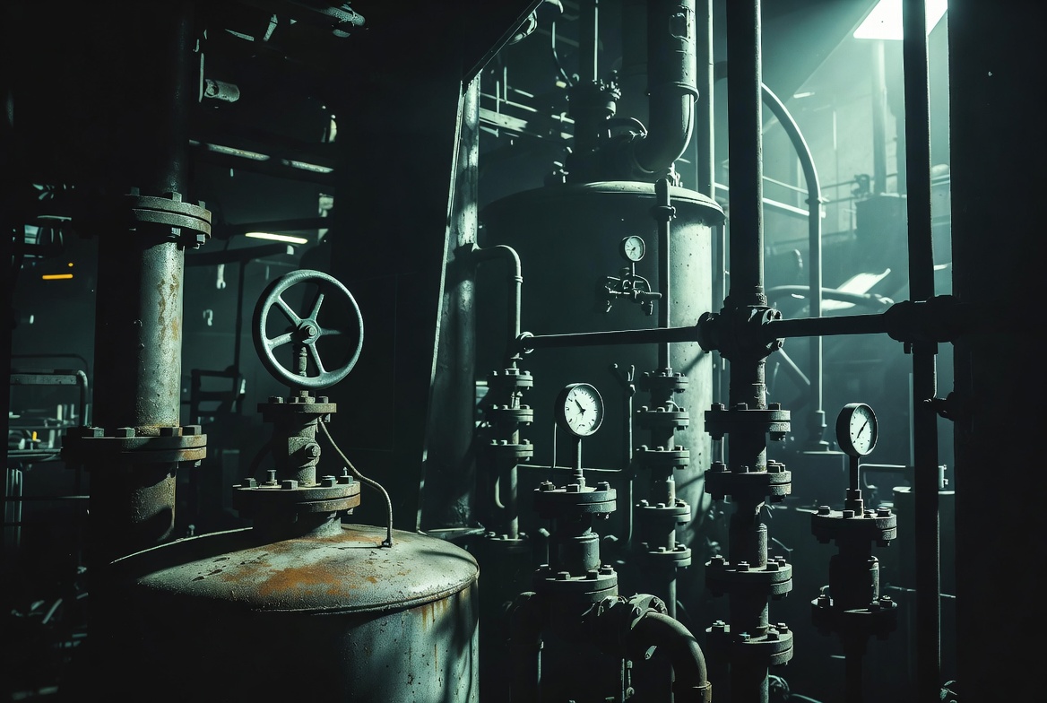 Discovery splash banner for cesspool | EVE Online Community Discord server