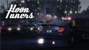 Discovery splash banner for Hoon Tuners Discord server