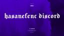 Discovery splash banner for NCH Discord server