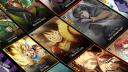 Discovery splash banner for AniGame Official Server Discord server