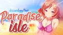 Discovery splash banner for Paradise Isle ⛱ 🌟 Anime Discord Server 🌟 Active VC 🌟 Social 🌟 Art 🌟Guild Server Tags 🌟Emojis Discord server