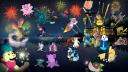 Discovery splash banner for Pokémon Workshop Discord server