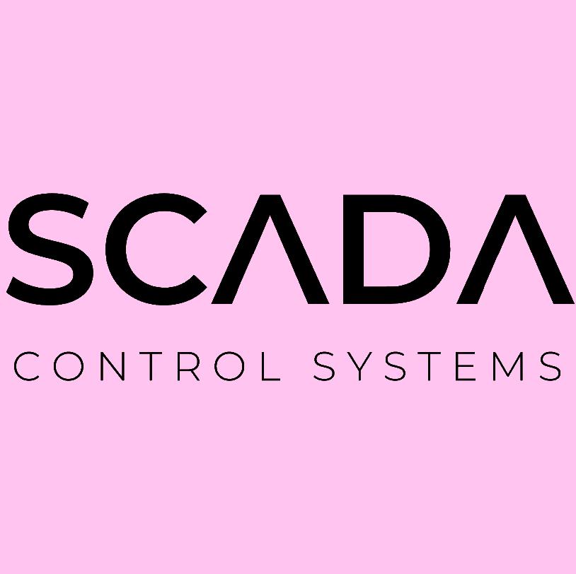 Discovery splash banner for Scada Control Systems Discord server