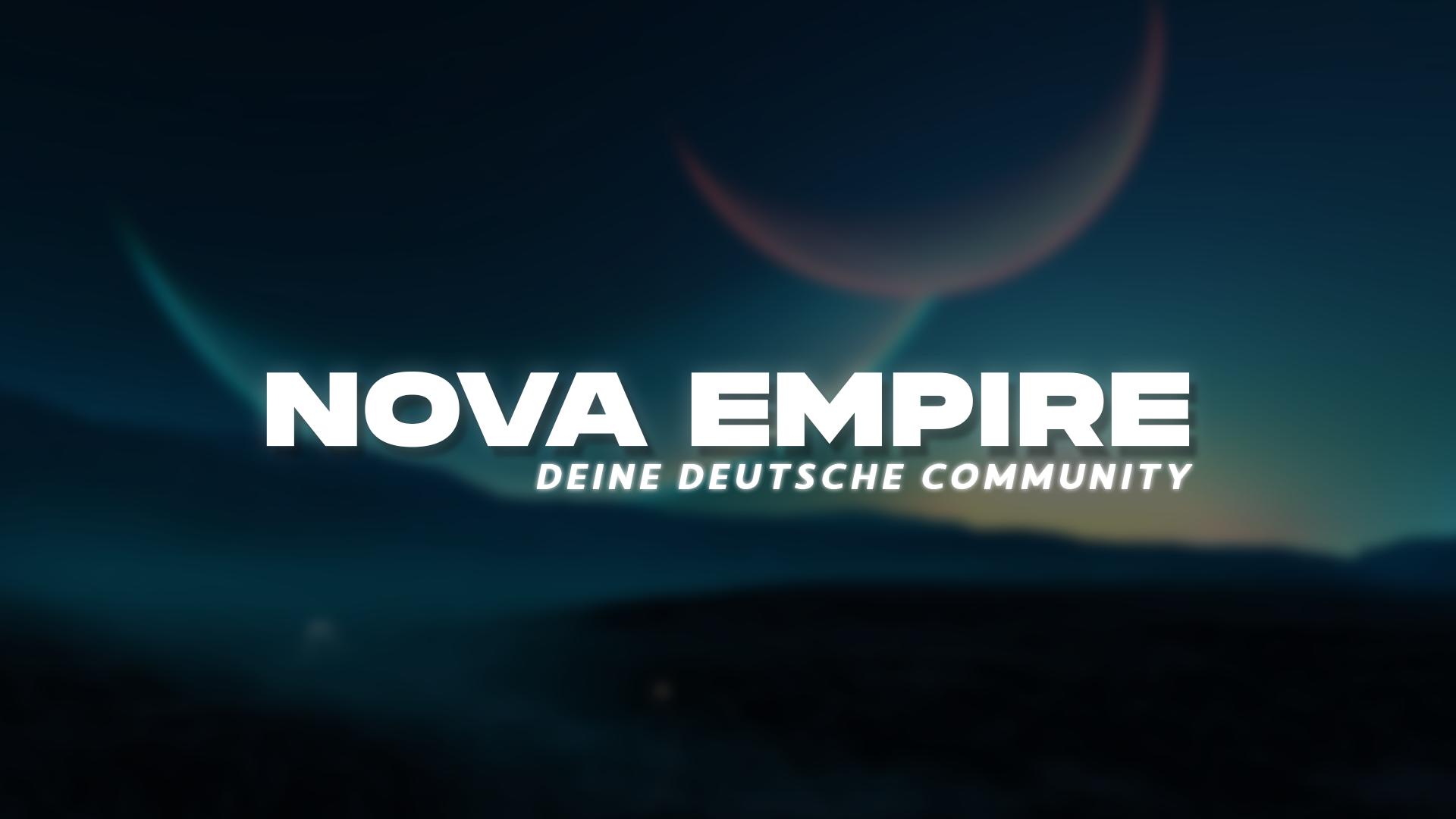 Discovery splash banner for ππ€π«π ππ’π₯ππ§π Discord server