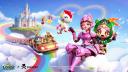 Discovery splash banner for Lords Mobile ID Discord server