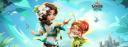 Discovery splash banner for Lords Mobile لوردس موبايل Discord server