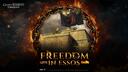 Discovery splash banner for Game of Thrones: Conquest Discord server