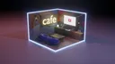 YouTube Creator Café icon