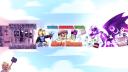 Discovery splash banner for RaysWorks Abode Discord server