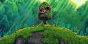 Discovery splash banner for Wolkenstadt Laputa Discord server