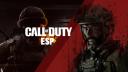 Discovery splash banner for Call Of Duty ESP Discord server