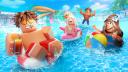 Discovery splash banner for Aquatic Pools Discord server