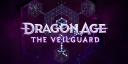 Discovery splash banner for Dragon Age: The Veilguard Discord server