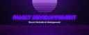 Discovery splash banner for Family Dev Discord server