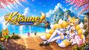 Discovery splash banner for Island Getaway Discord server