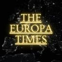 Discovery splash banner for Europa Times Discord server