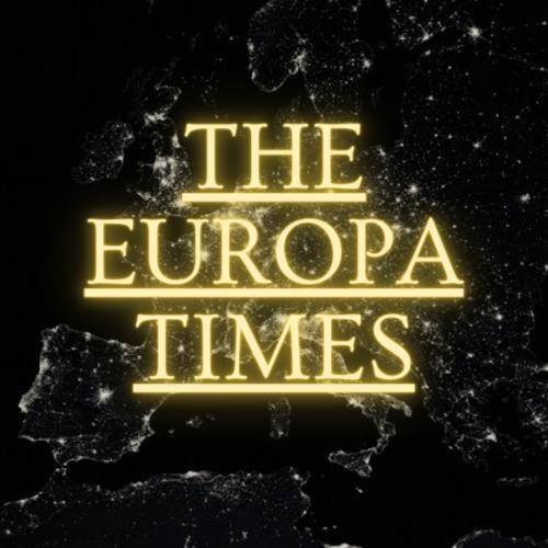 Discovery splash banner for Europa Times Discord server