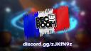 Discovery splash banner for RRFR Communauté 🌸 Discord server