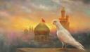 Discovery splash banner for Al-Imamiyyah | الإمامية Discord server