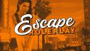 Discovery splash banner for Escape RP 🌴 Discord server