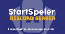 Discovery splash banner for StartSpeler Discord server