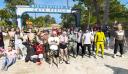 Discovery splash banner for Buscados RP | GTA V Roleplay Discord server