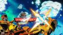 Discovery splash banner for BanderitaX Discord server