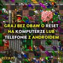 Discovery splash banner for Rexia.PL Discord server