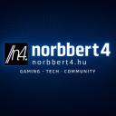 Discovery splash banner for norbbert4 Hivatalos Discord Szerver Discord server