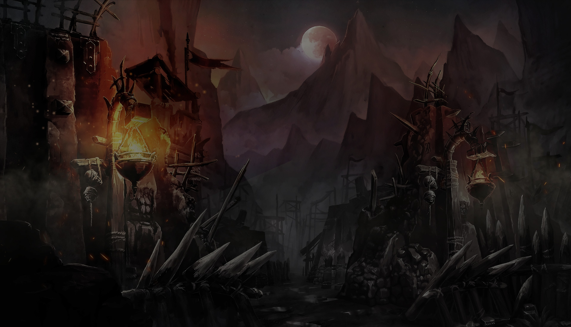 Discovery splash banner for MU Online Fanz Discord server