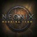 Discovery splash banner for Neonix Modding Team Discord server