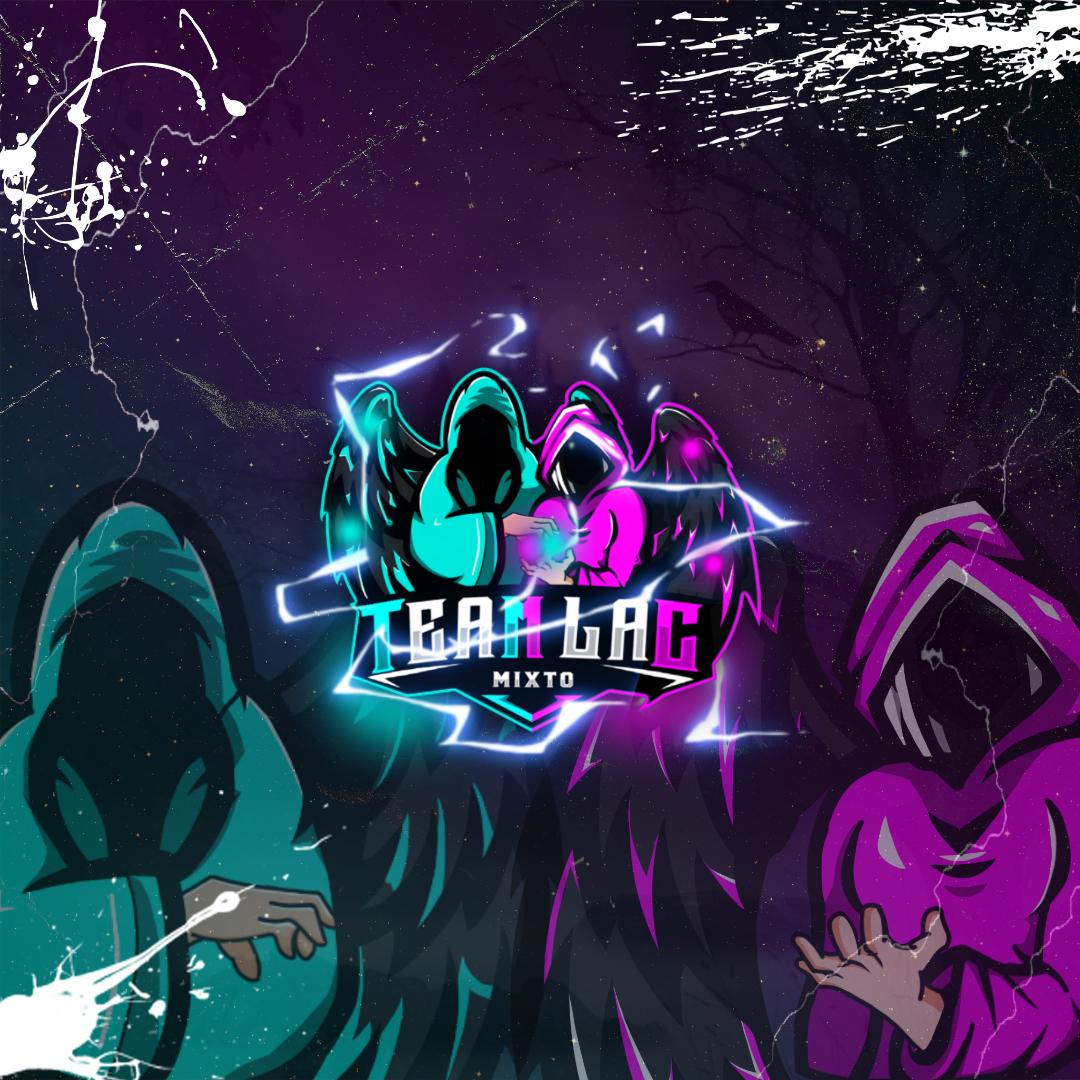 Discovery splash banner for SERVER LAC Discord server