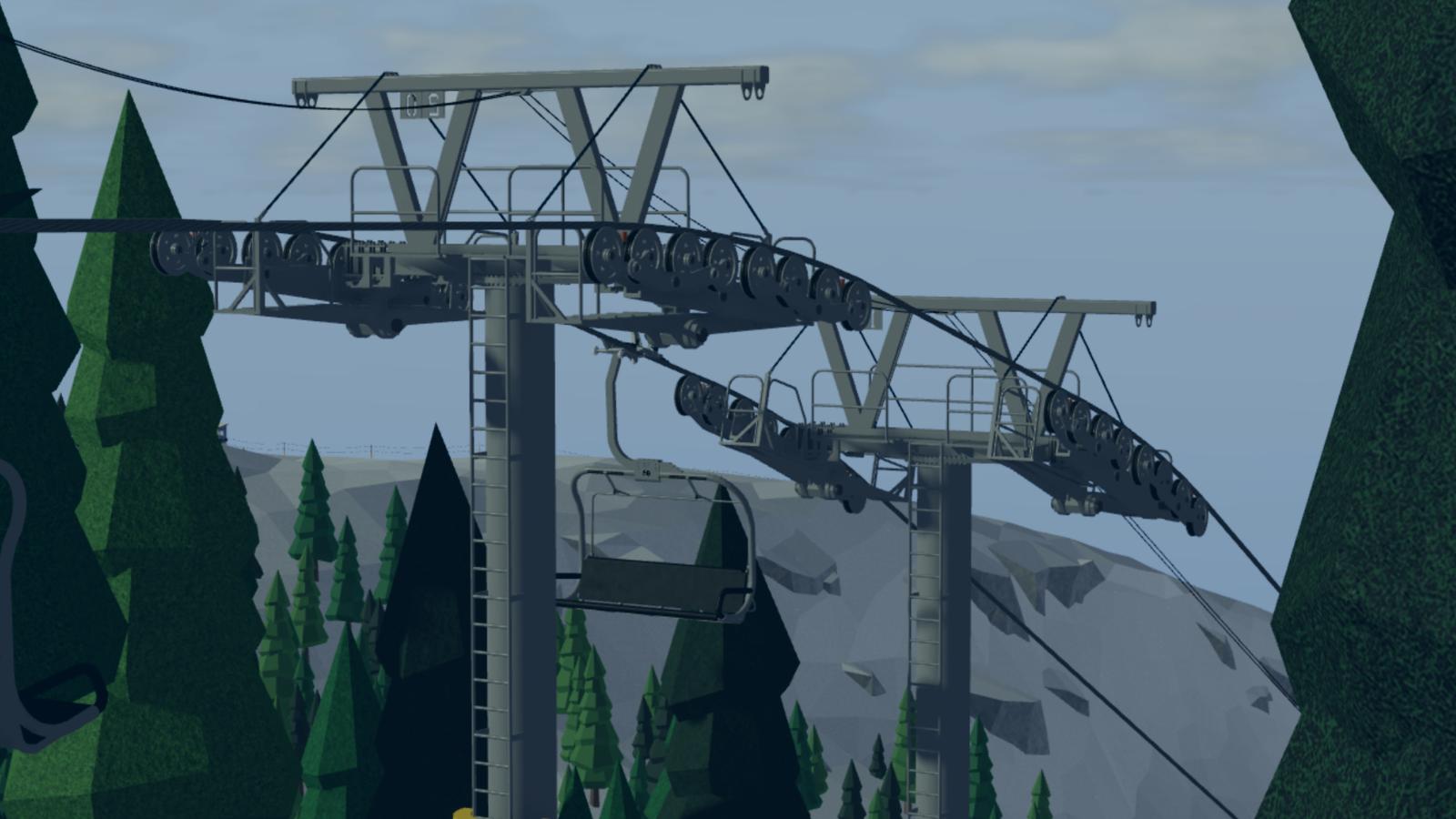 Discovery splash banner for Pine Hill Resorts Discord server