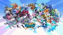 Discovery splash banner for SMASH LEGENDS Discord server