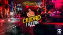 Discovery splash banner for Ciudad Latina RP Discord server