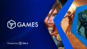 Discovery splash banner for Gala Discord server