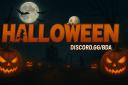 Discovery splash banner for BDA Comunidade 🎃 Halloween・Social 24h・Amizade・Brainrot・Brasil・Chat・Eventos・Namoro・Memes・Fivem Discord server