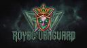 Discovery splash banner for Royal Vanguard: MMO Community Discord server