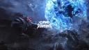 Discovery splash banner for Combat Warriors Discord server