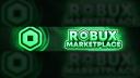 Discovery splash banner for Robux Marketplace™ | Cheap Roblox Robux & Cheapest RBX Discord server