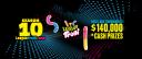 Discovery splash banner for Prolific Gaming Esports Community Discord server