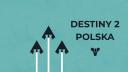 Discovery splash banner for Destiny 2 Polska Discord server