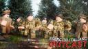 Discovery splash banner for Esercito Italiano Discord server