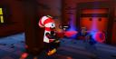 Discovery splash banner for Lego Fortuna Discord server