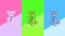 Discovery splash banner for ᴛᴇᴅᴅʏ’ꜱ ᴀʀᴄᴀᴅᴇ Discord server