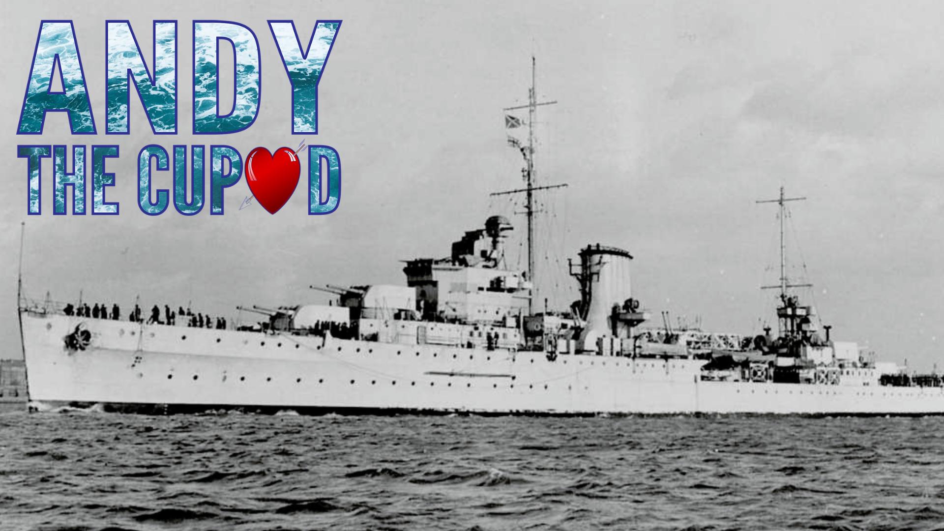 Discovery splash banner for The Culprits Discord server