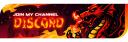 Discovery splash banner for ImOw - Gaming Community Discord server